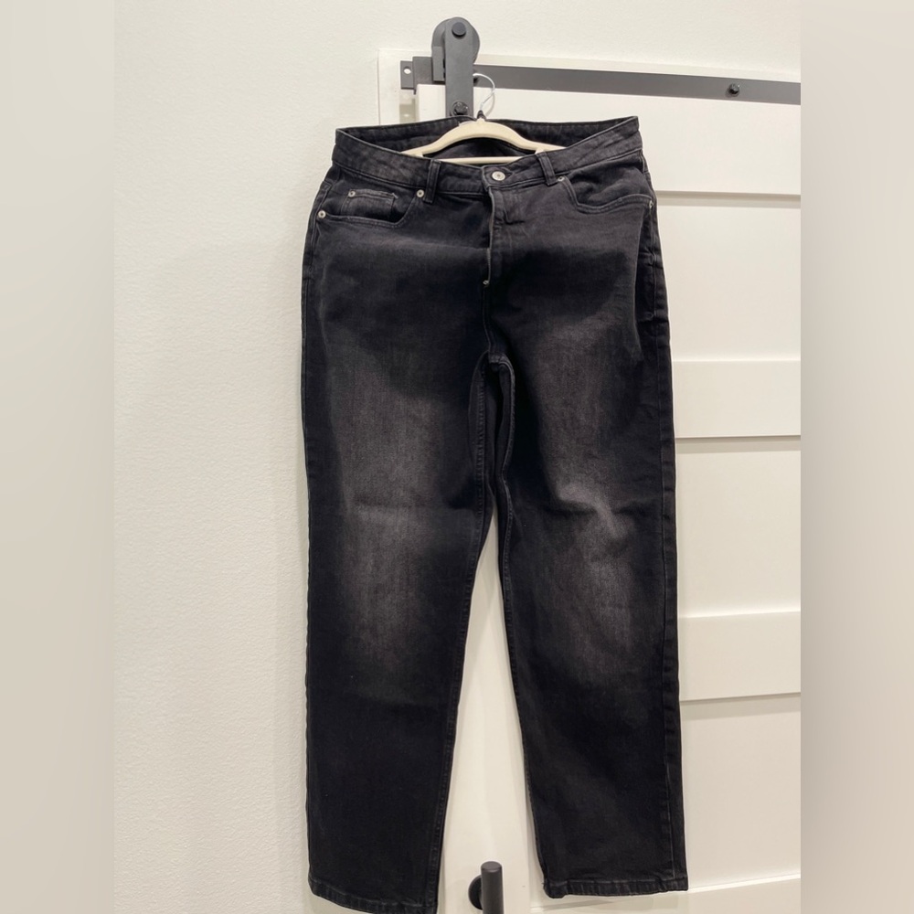 Zara jeans